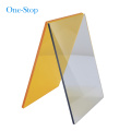 custiom Plastic Acrylic Board Anti Static Board