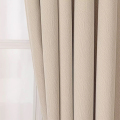 Bedroom Universal High Shading Cashmere Jacquard Curtain