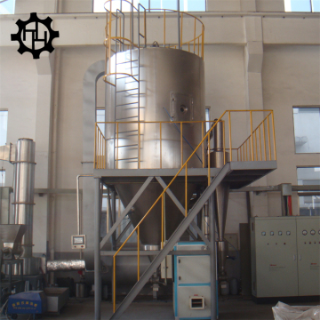 酵素調製遠心スプレードライヤー