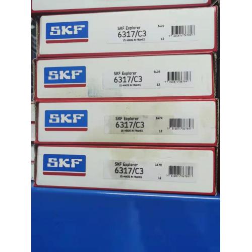 Roulement SKF 30208 Roulement à rouleaux coniques 30208