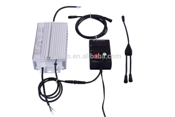2015 upgraded high quality electronics pwm/knob/0-10v/auto/dali/plc hps ballast 600 watt 1000watt 400watt dimmable