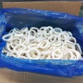 新しい卸売IQF Frozen Illex Squid Ring 3-8cm