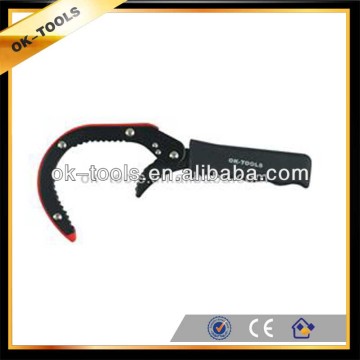 new 2014 heavy carbon steel oil filter wrench manufacturer China wholesale alibaba supplier