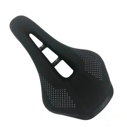 Mountain bike road bike saddle