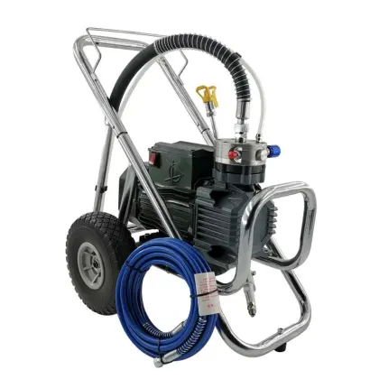 Factory Sale: Electric Paint Spray Machines & Airless Paint Sprayers