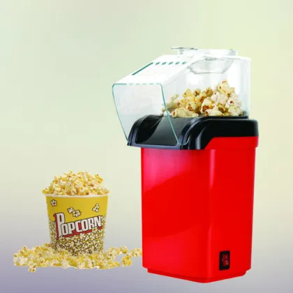 china popcorn makers