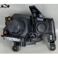 2014 Jeep Grand Cherokee Headlights Black headlight for Jeep Grand Cherokee USA CAD Supplier