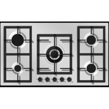 Gas Stove Meireles Plate
