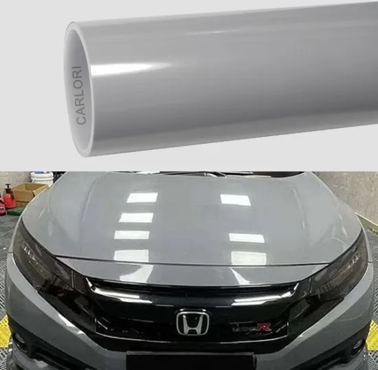 High quality car vinyl wrap