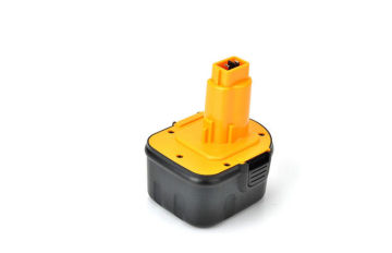 Environmental Ni-cd 12v Dewalt Battery Replacement 1.5ah For Power Tool