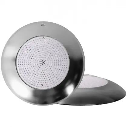 SS316 304 concrete pool LED pool lights