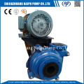 75ZJR Hypalon Rubber Horizontal Mining Pump