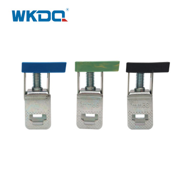 CE Screw Bus Bar Terminal Blocks Connector