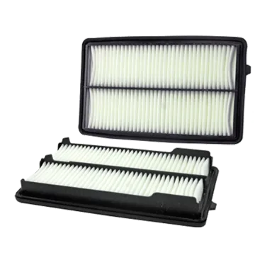 Honda Accord Plastic Frame Air Filter