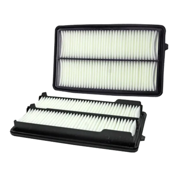 Honda Accord Plastic Frame Air Filter