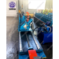 Metal Hat Light Steel Keel Machine