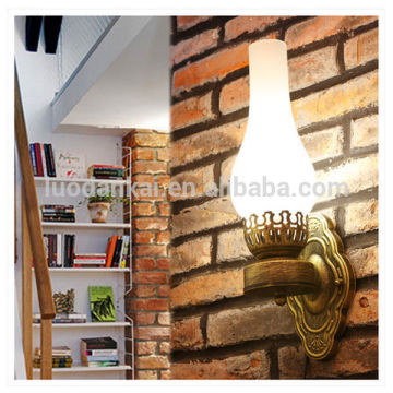 Moroccan interior rustic read wall light/wall lamp