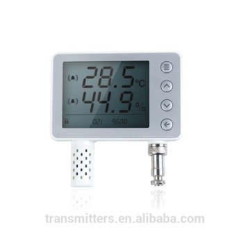 HTW1485A Digital Temperature Humidity Transmitter with RS485 output