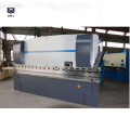 We67y Hidráulico CNC Press Brake WE67Y-160Y-5000