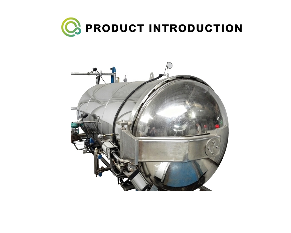 HighTemp Textile Steaming Machine X