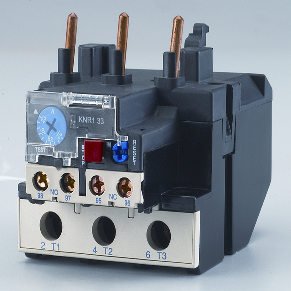 High Quality Safety Thermal relay for house