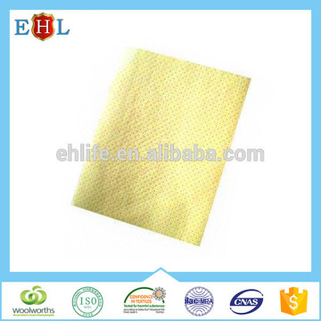 2016 New Style Competitive price Factory price cleansing wipe