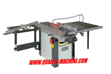Wood Working Panel Saw Tongtai (MJ12-1600)