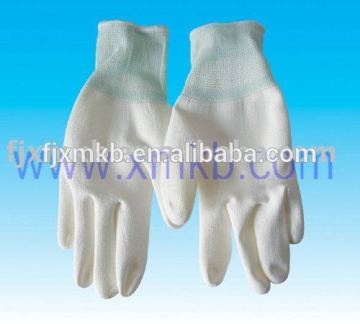 Coated-palm Gloves KB-AG012, Labor protected