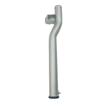 Hyundai Accent Rio Inlet Radiator Coolant Water Pipe 25460-26000