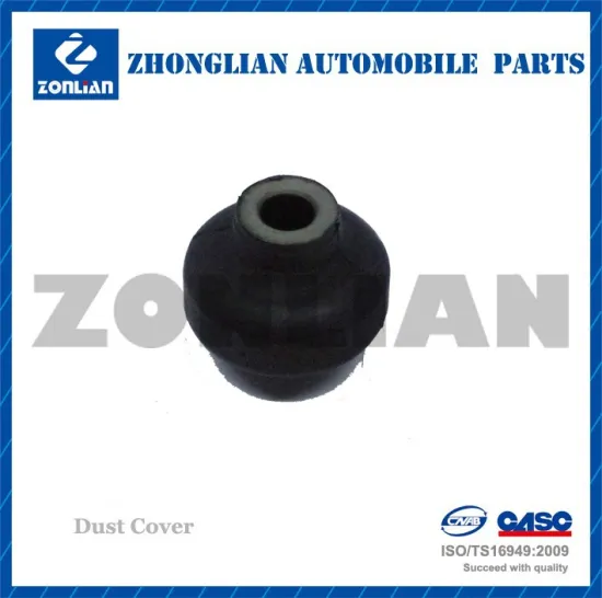 Auto Rubber Parts/Rubber Suspension Bushing/Bush sub-assy/ Buffering Rubber Ring 39.8*10.2*34.9