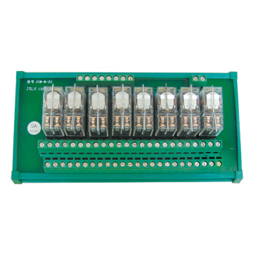 Safety Module High Power Transfer Relay