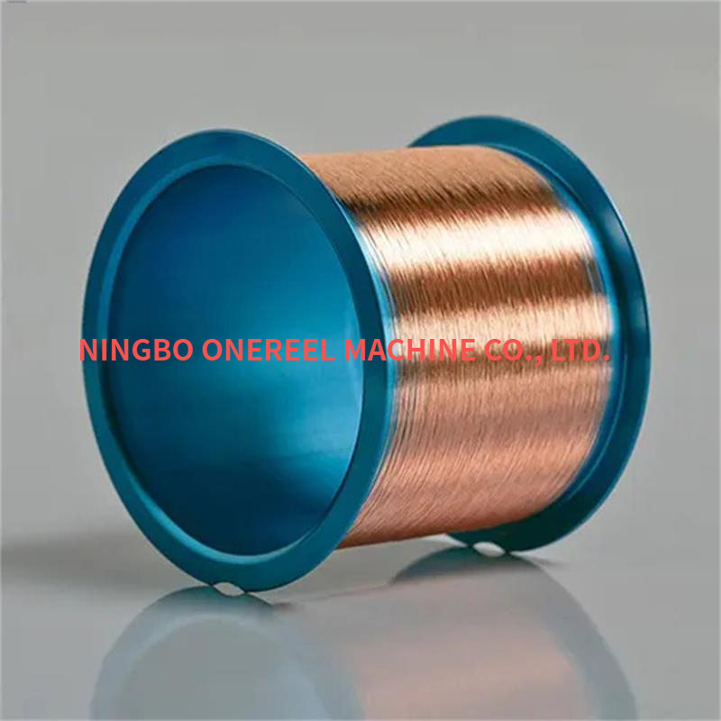 bonding wire spool (1)