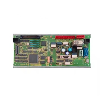 การค้นหา A20B-2100-0790 Songwei CNC Fanuc Robotics E-Stop Control PCB: คู่มือที่ครอบคลุม