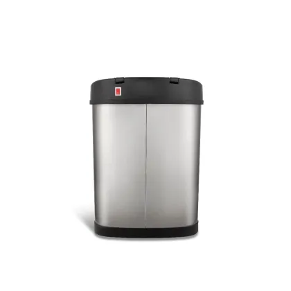 Nine Stars Household Touchless Automatic Motion Sensor Trash Can