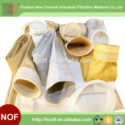 Hot Sale PSA Needle Non-Woven Filter Bags For Many Field/02
