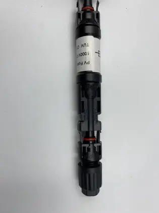 PV fuse connector 15A/1000V solar connector