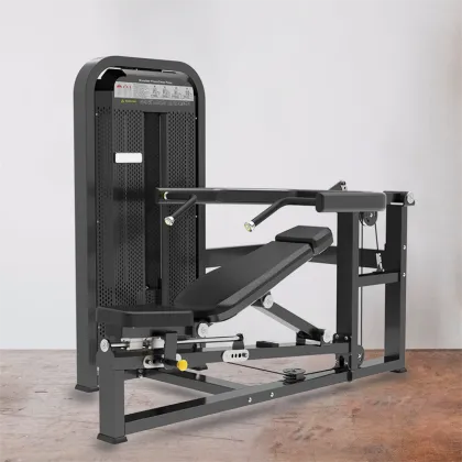 Multi Press Shoulder Press