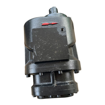 BAOSI Airend YNT55A 7.5kW Screw Air Compressor Head