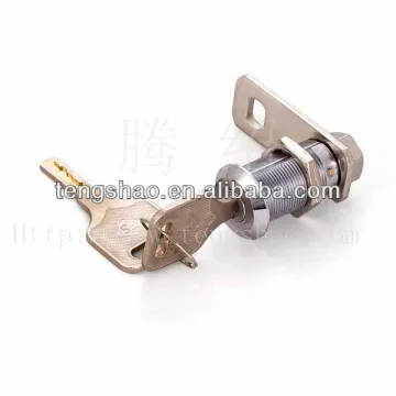 rotation security cam lock furniture cam locks