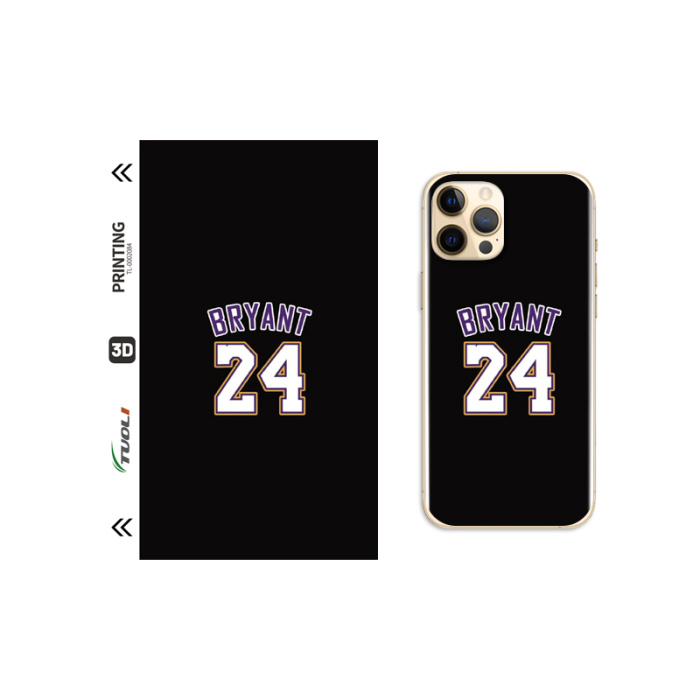 Kulit punggung 3D yang penjualan panas untuk ponsel