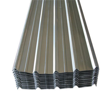 High-Quality PPGI Steel Roofing Sheets for Hard Material Applications