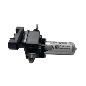 BAINEL Car Accessories Front Seat Control Actuator Motor for TESLA Models 3/Y/S/X - USED OE 1099212-00-B