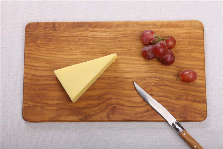 Olive Wood Chopping Board