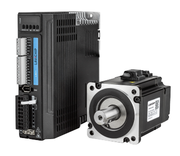 Lavichip CE Certified 750W Servo Driver and Motor