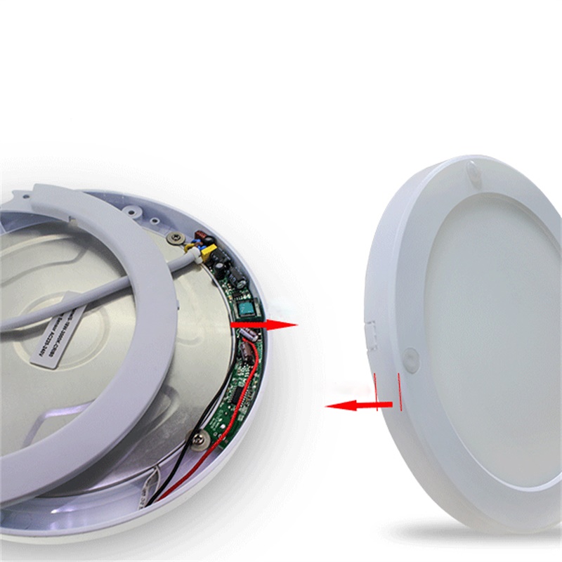 18w Led Panel Light