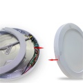 PIR Motion Sensor LED LID 18W