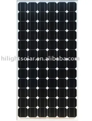 Solar Battery
