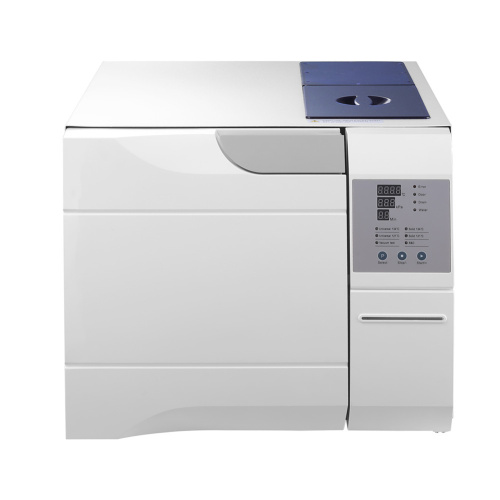 European Standard Dental Steam Sterilization