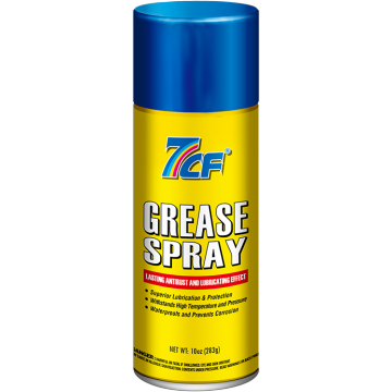 GREASE SPRAY