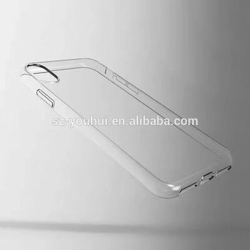 New arrival Ultra Thin Soft TPU Phone Case cover for iPhone 8
